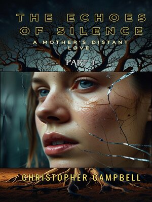 cover image of The Echoes of Silence